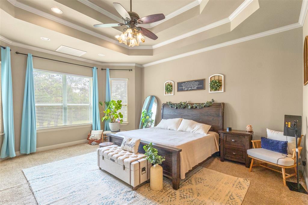 Oak Creek West - Residential