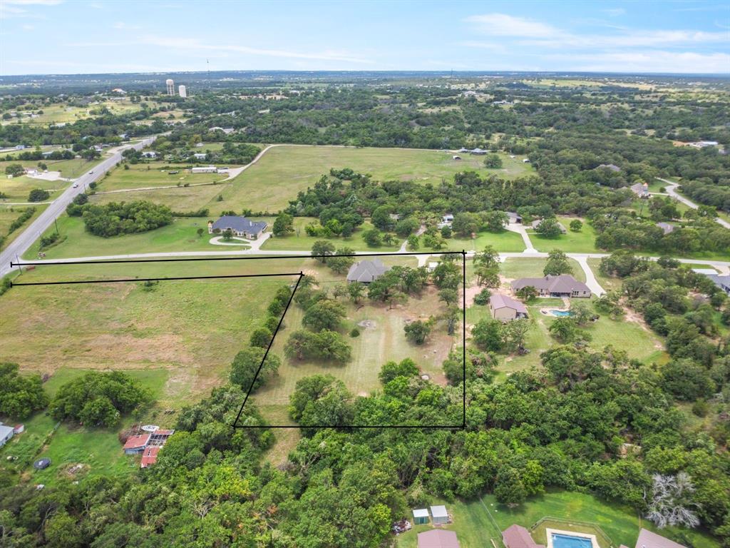 Oak Creek West - Residential