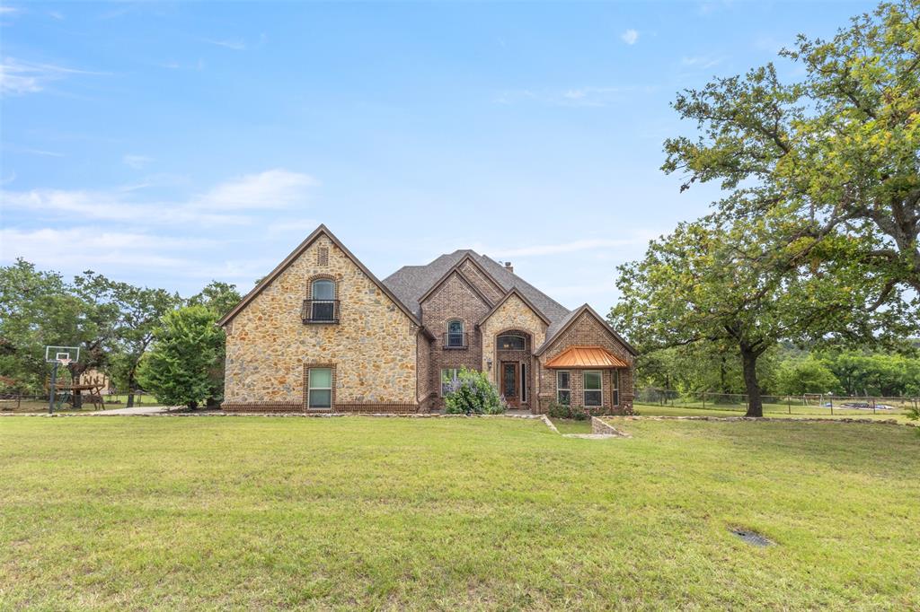 Oak Creek West - Residential