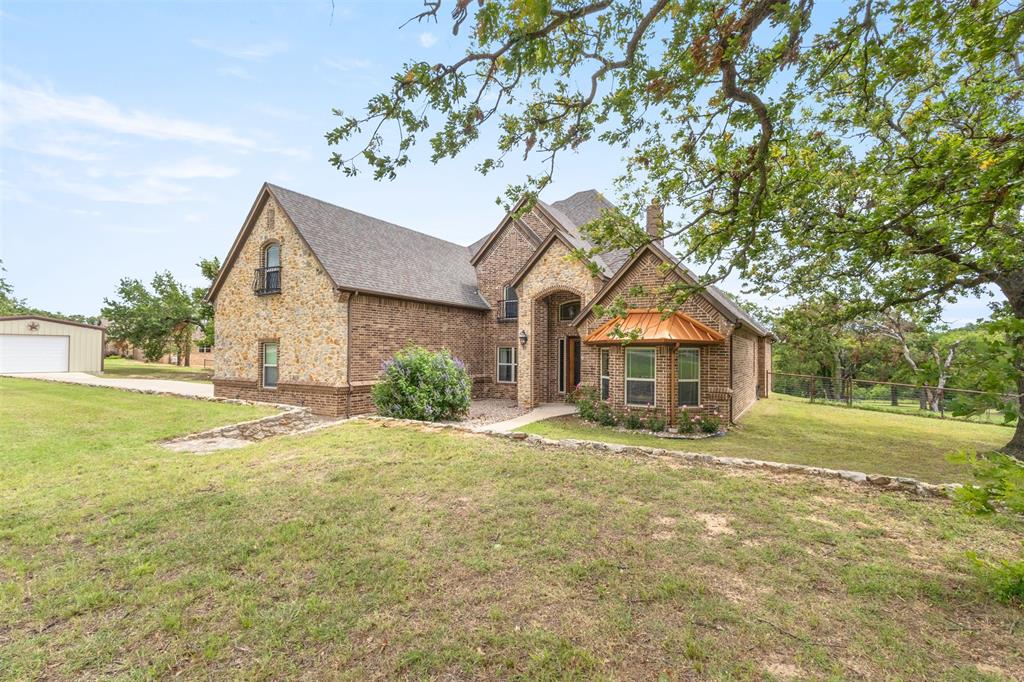 Oak Creek West - Residential