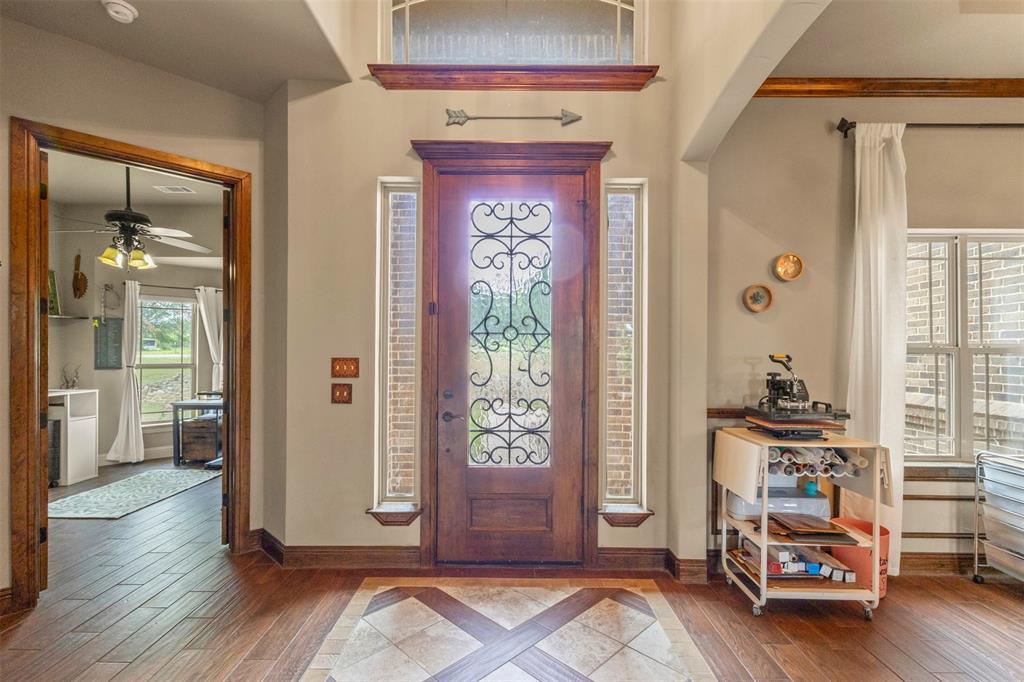 Oak Creek West - Residential