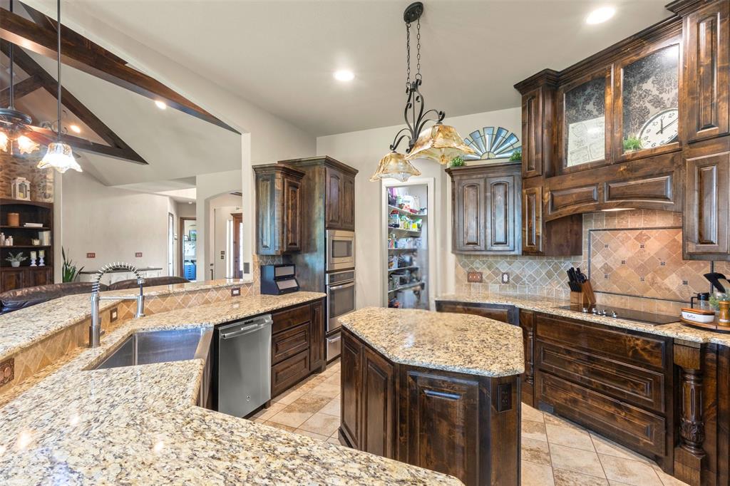 Oak Creek West - Residential