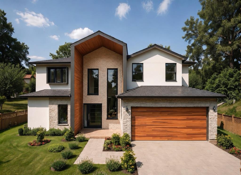 Lake Highlands Estates 10 - Residential