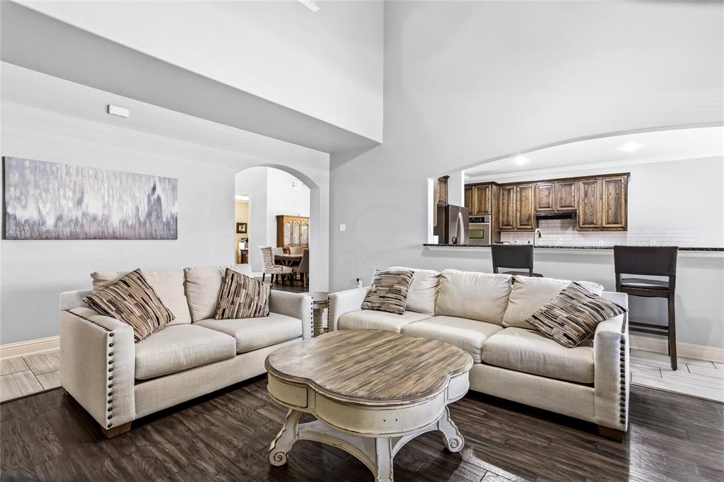 Lakes Of La Cima Ph One - Residential