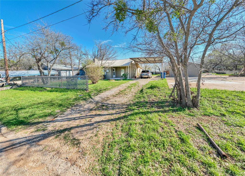 Holloman S - Residential