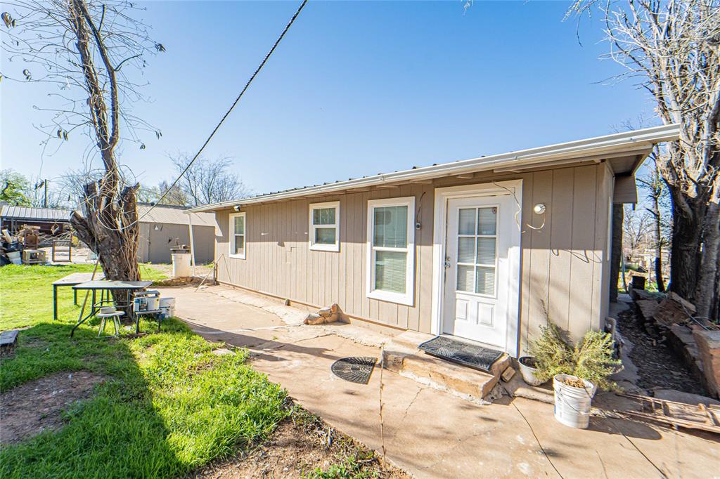 Holloman S - Residential