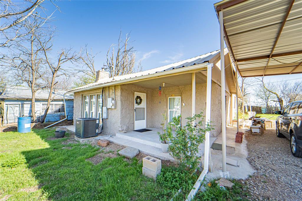 Holloman S - Residential