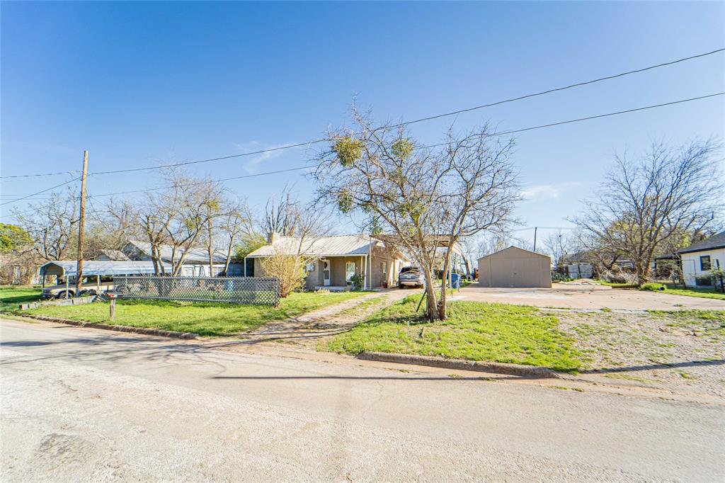 Holloman S - Residential
