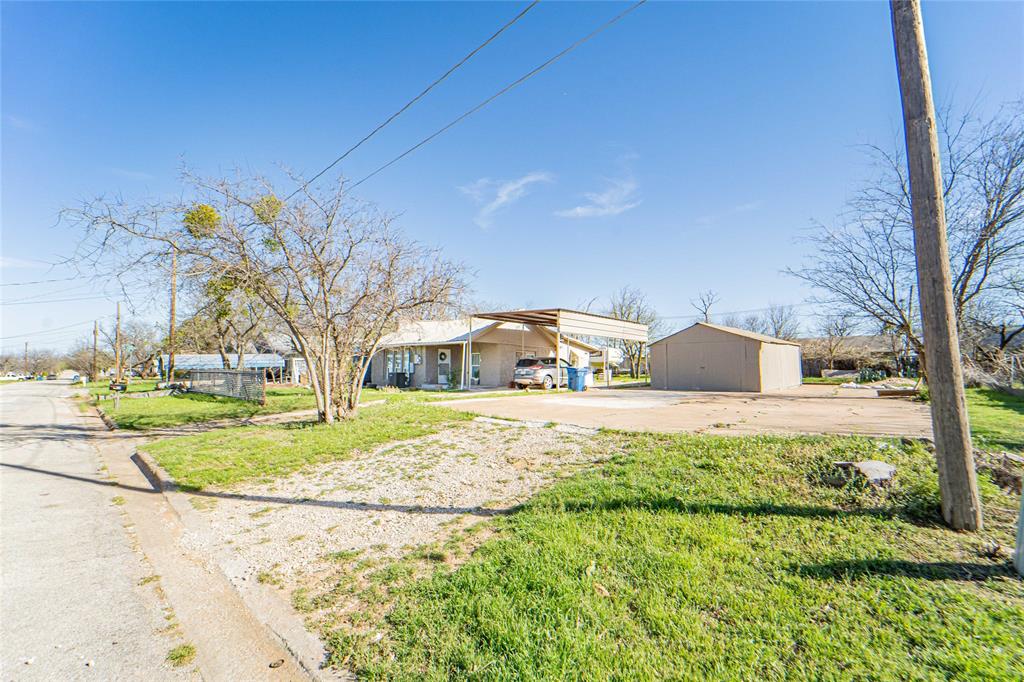 Holloman S - Residential