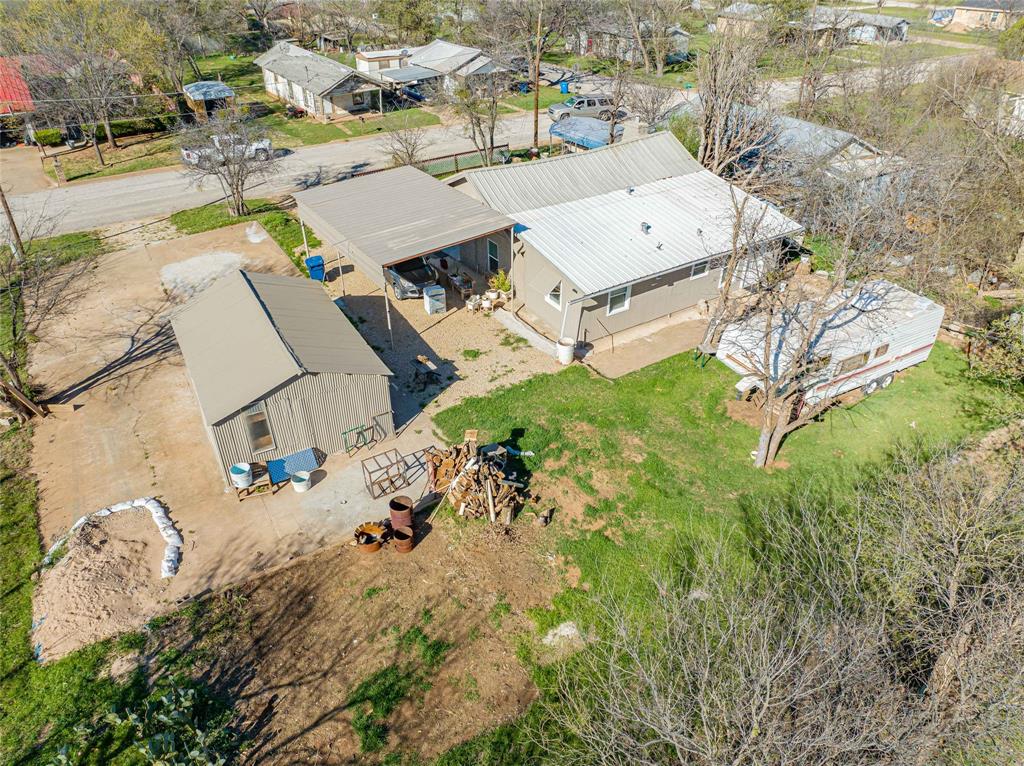 Holloman S - Residential