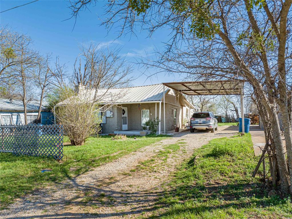 Holloman S - Residential