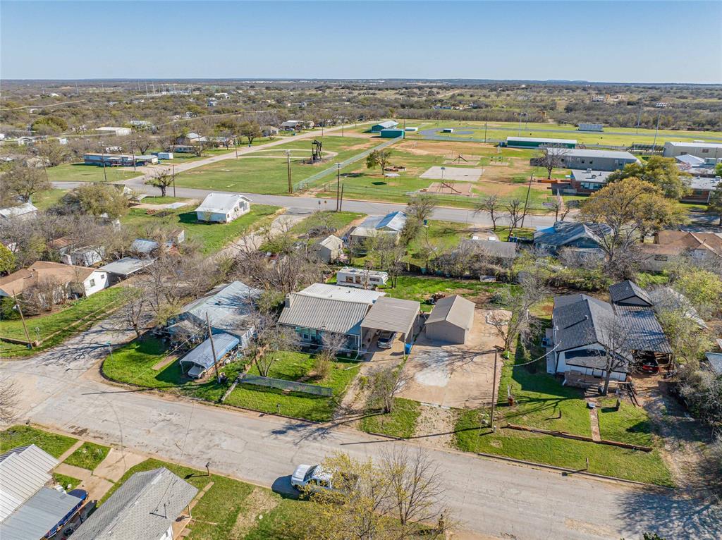 Holloman S - Residential