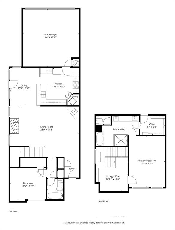 Preston Valley 02 - Residential