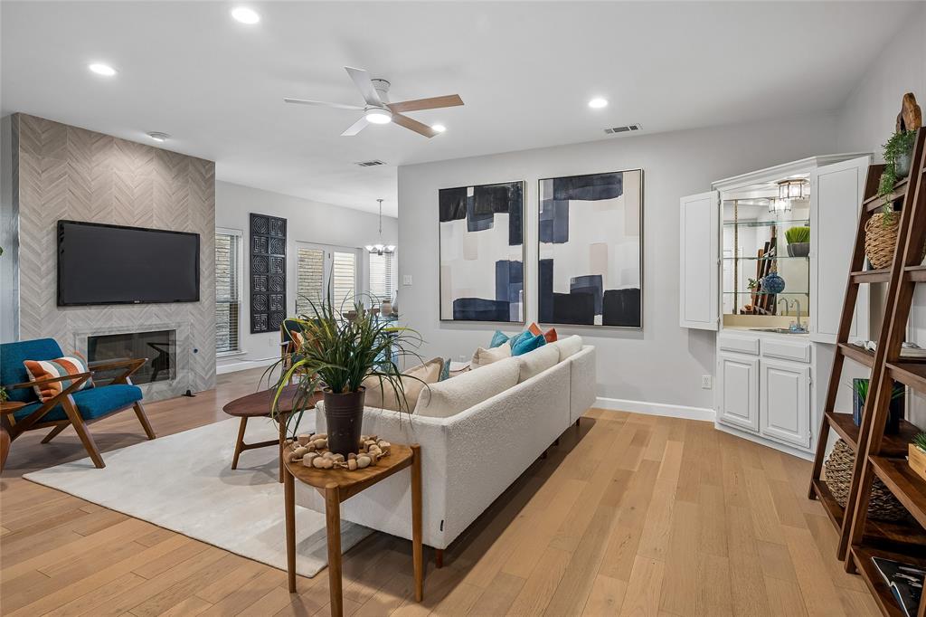 Preston Valley 02 - Residential