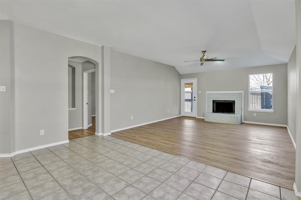 Legacy Square Add - Residential