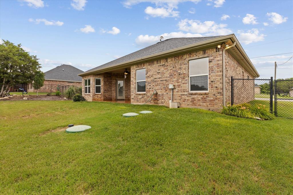 Canyon Creek II - Residential