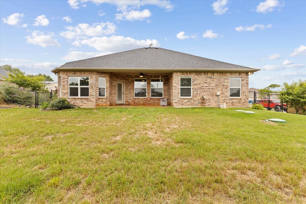 Canyon Creek II - Residential