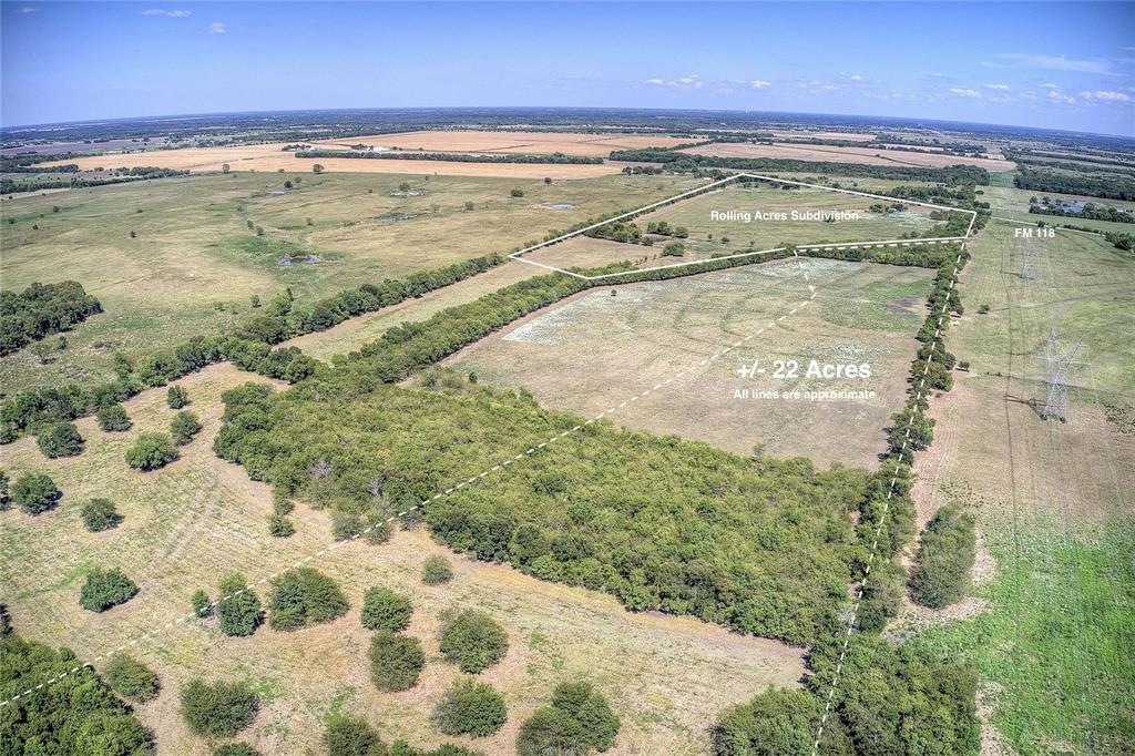 Rolling Acres - Land