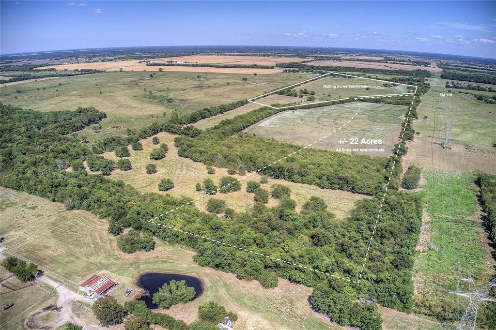 Rolling Acres - Land