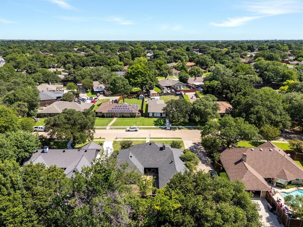 Park Blvd Estates West 2-B - Residential