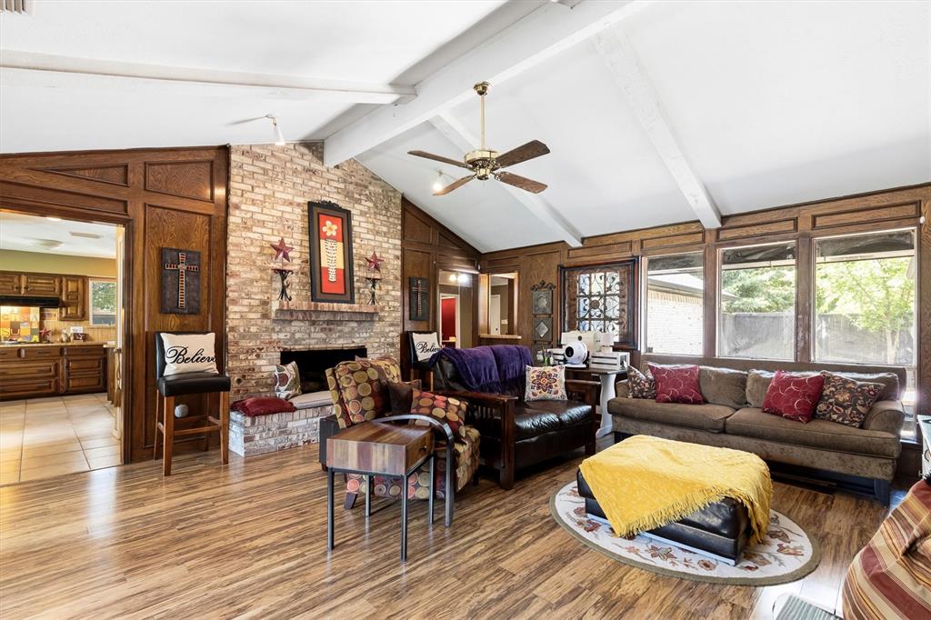 Park Blvd Estates West 2-B - Residential