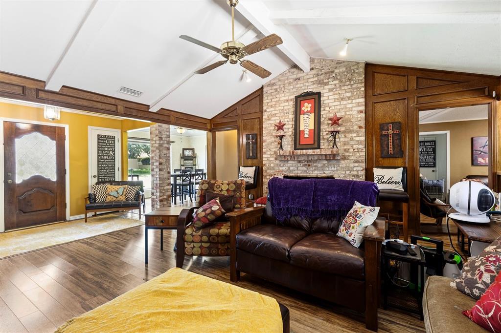 Park Blvd Estates West 2-B - Residential