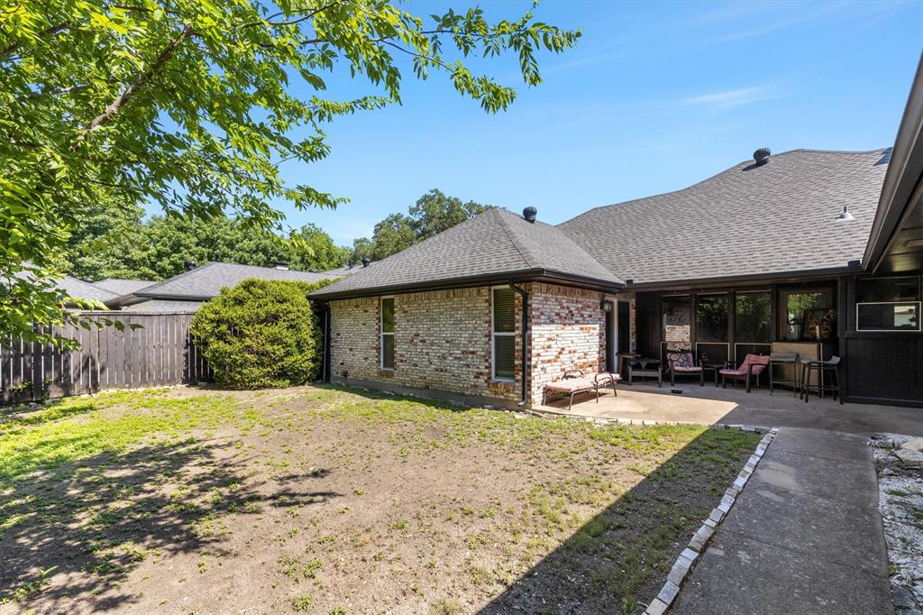 Park Blvd Estates West 2-B - Residential