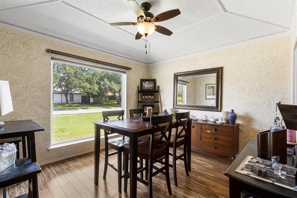 Park Blvd Estates West 2-B - Residential