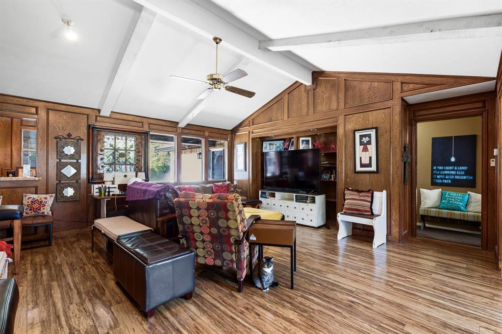 Park Blvd Estates West 2-B - Residential