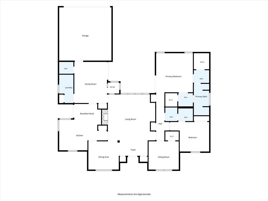 Park Blvd Estates West 2-B - Residential
