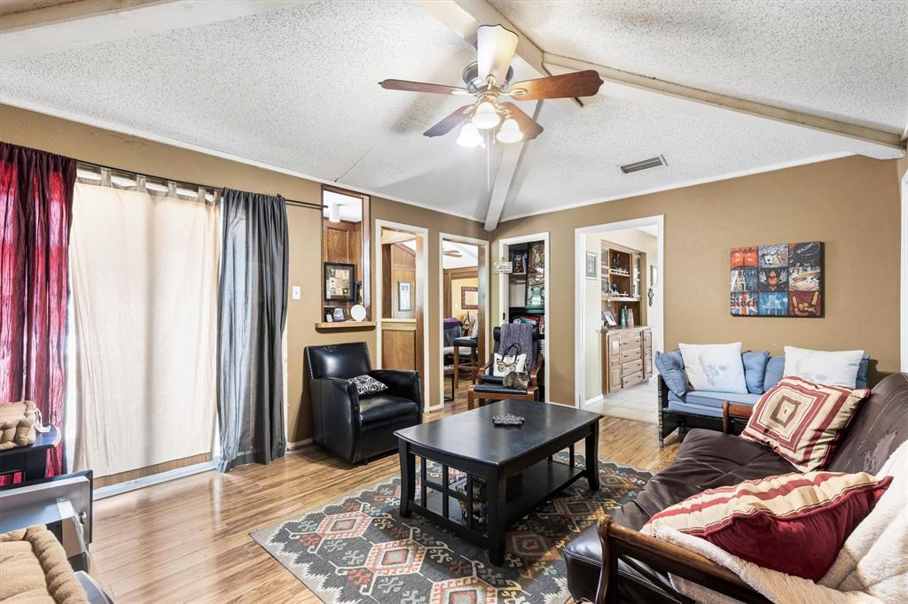 Park Blvd Estates West 2-B - Residential
