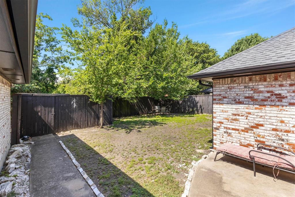 Park Blvd Estates West 2-B - Residential