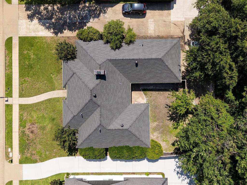 Park Blvd Estates West 2-B - Residential