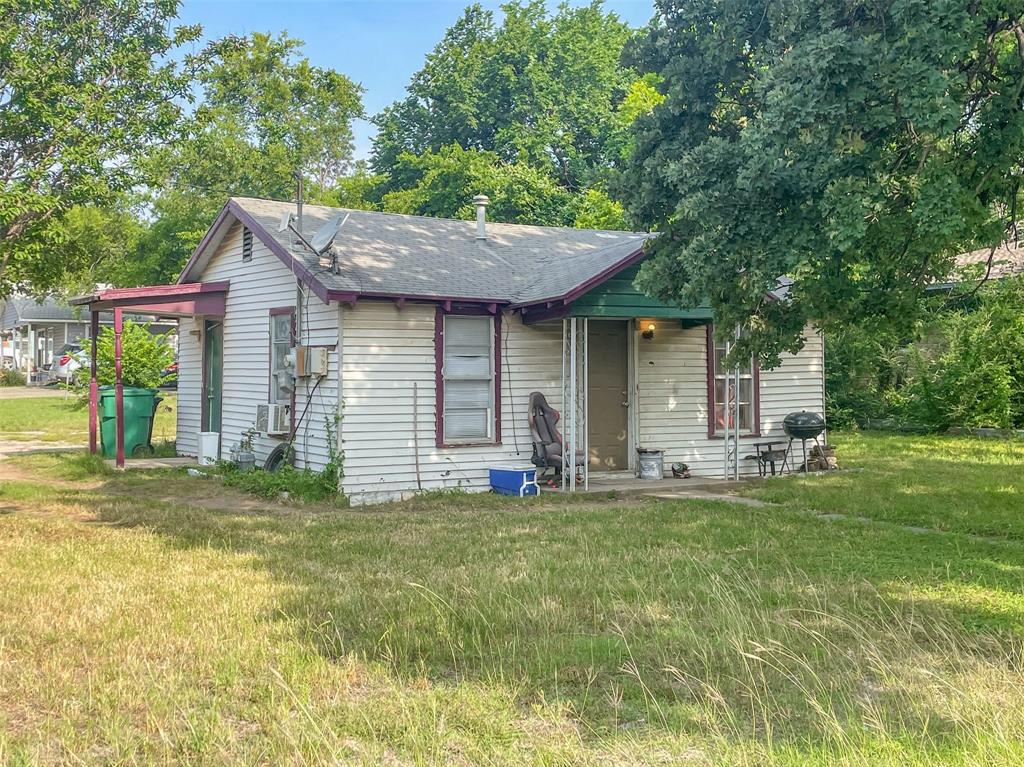 Sc Hiram - Residential