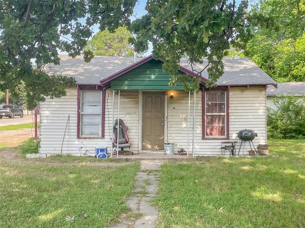 Sc Hiram - Residential