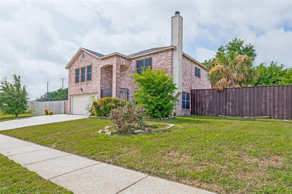 Cedar Crest Ph 01 Rep - Residential