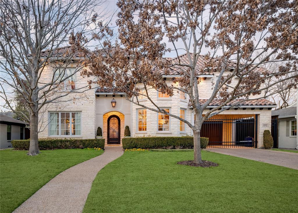 Preston Hills Estate - Residential
