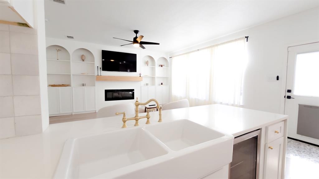 Bar C Ranch - Residential