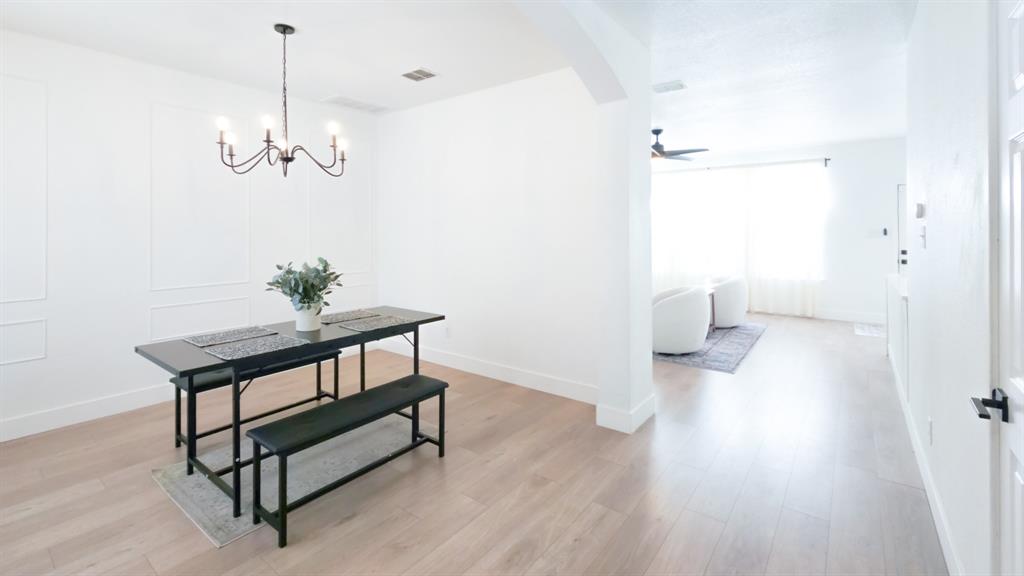Bar C Ranch - Residential