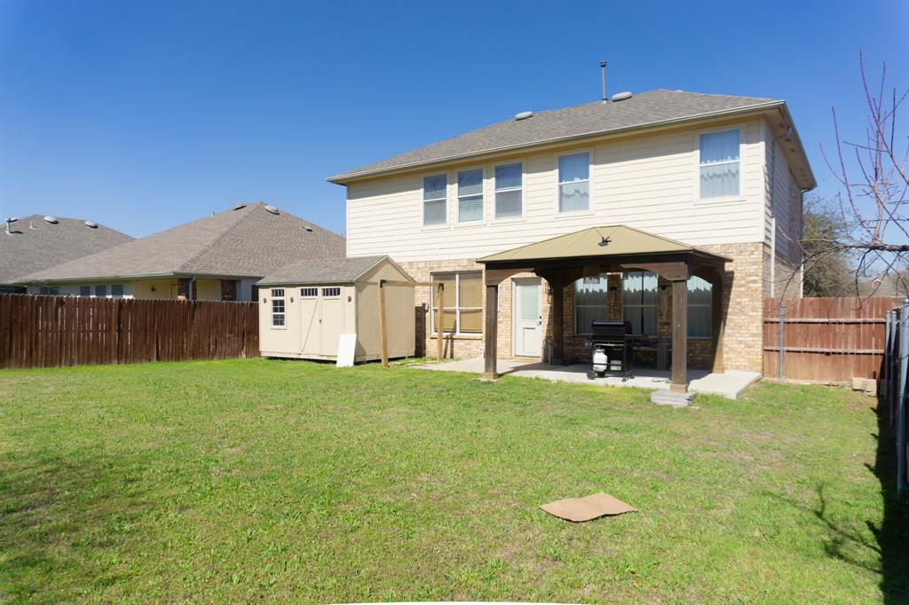 Bar C Ranch - Residential