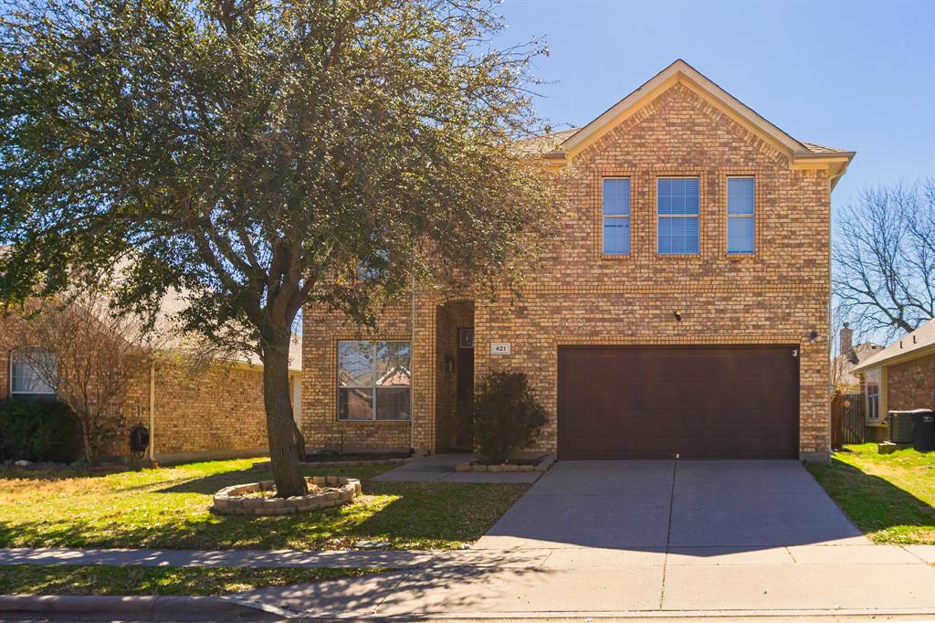 Bar C Ranch - Residential