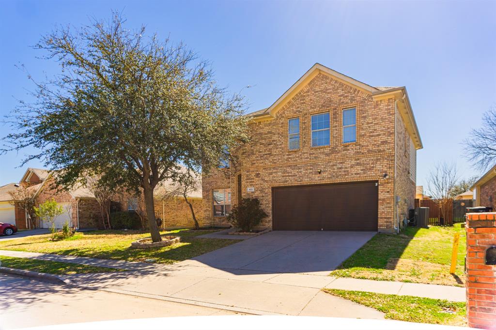 Bar C Ranch - Residential