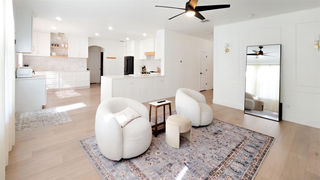 Bar C Ranch - Residential