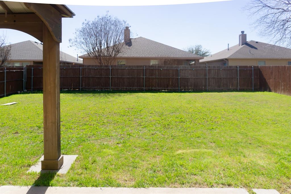 Bar C Ranch - Residential