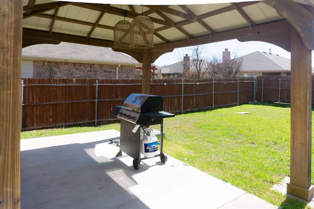 Bar C Ranch - Residential