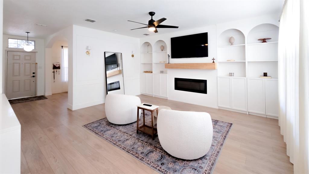 Bar C Ranch - Residential