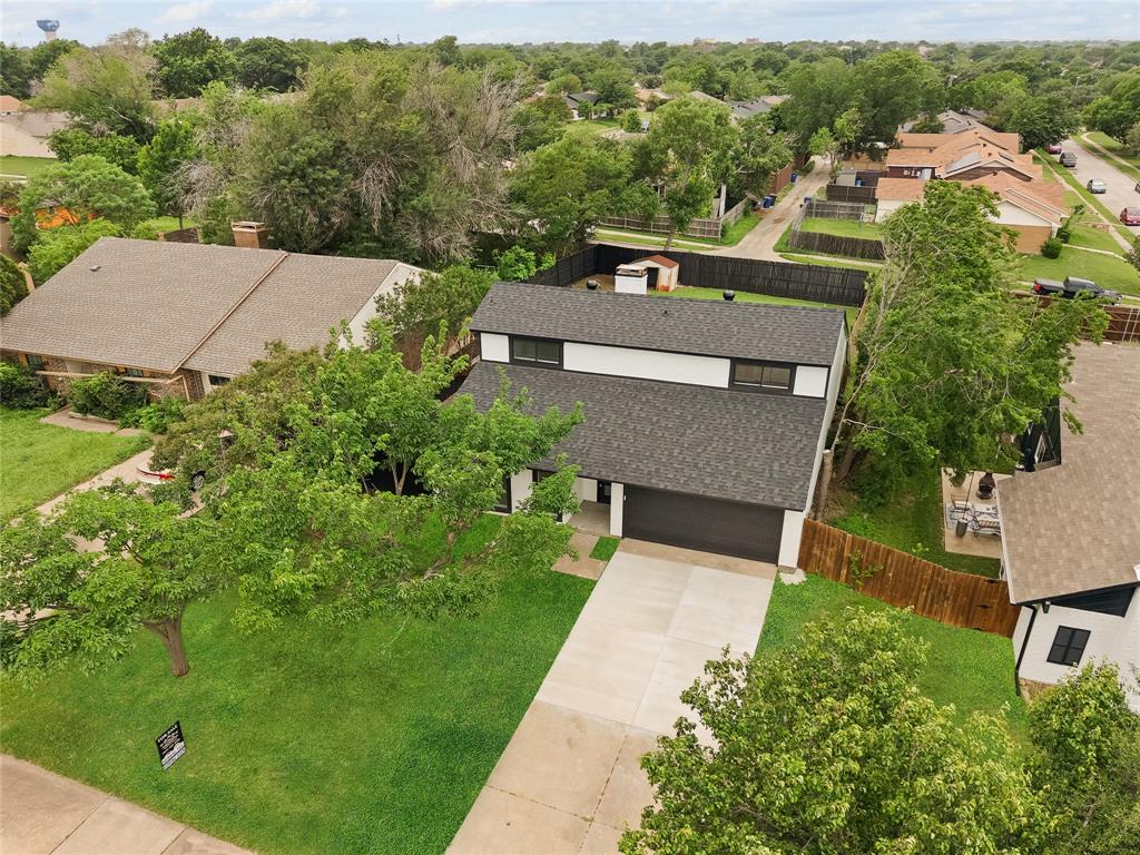Rollingwood Estate 5 - Residential