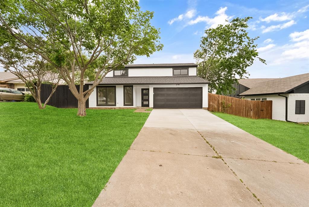 Rollingwood Estate 5 - Residential
