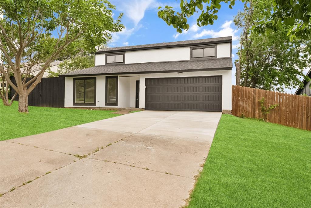 Rollingwood Estate 5 - Residential
