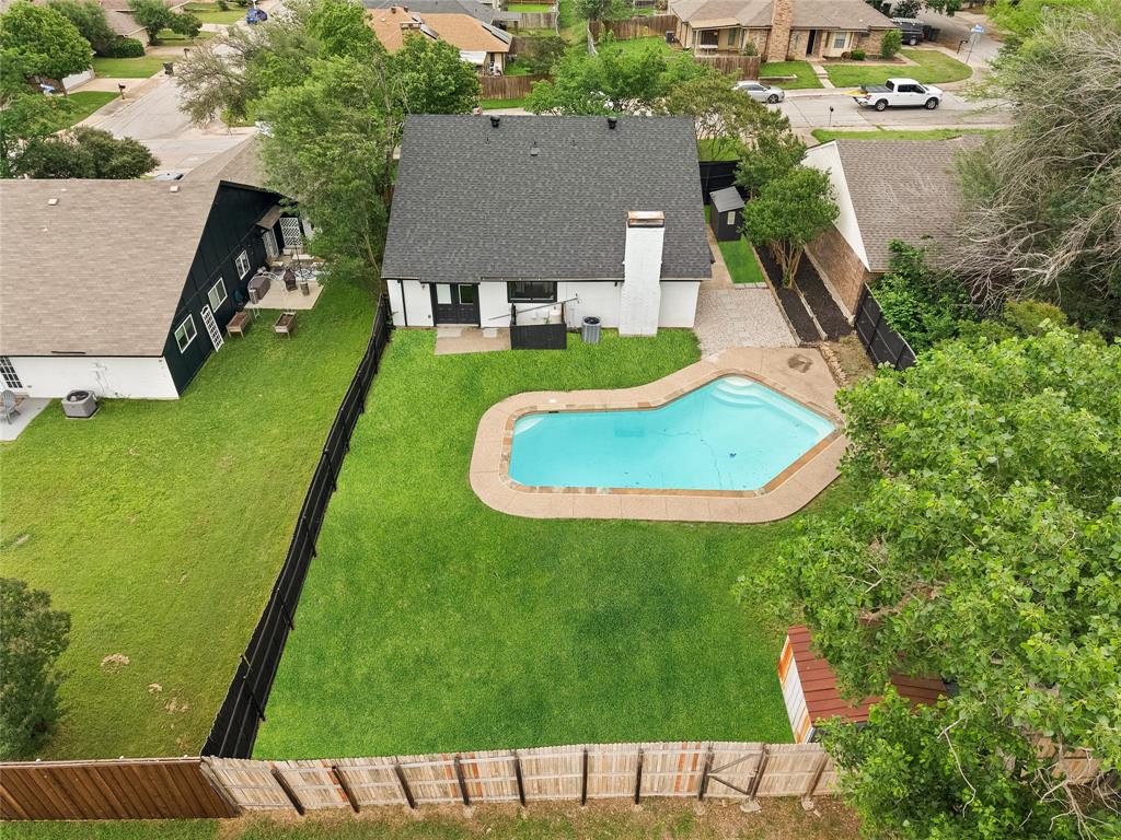 Rollingwood Estate 5 - Residential